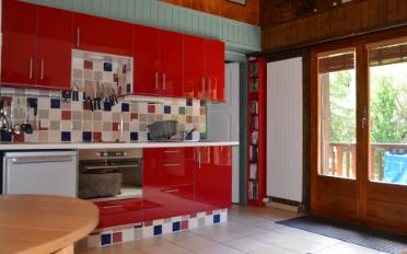 Wohnung 2 Zimmer - image - 1