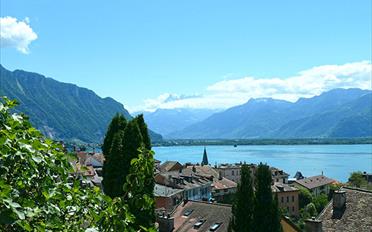 Wohnung - image - 1