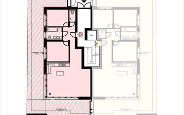 Apartment 3.5 rooms - image - 1