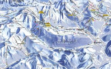 Chalet 6.5 pièces - image - 3
