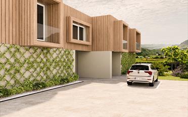 Bifamiliar house 5.5 rooms - image - 2