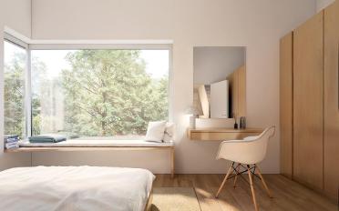 Maison jumelée 4.5 pièces - image - 2
