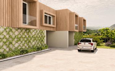 Bifamiliar house 5.5 rooms - image - 2