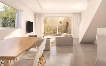 Bifamiliar house 4.5 rooms - image - 5