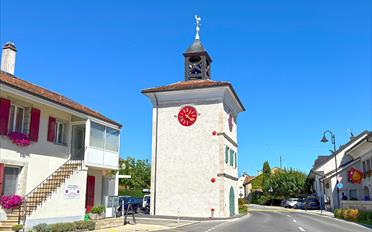 Villa 8.5 pièces - image - 2