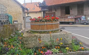 Maison 6 pièces - image - 1