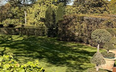 Villa 7.5 pièces - image - 2