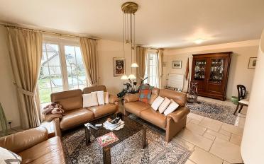 Villa 8 rooms - image - 4