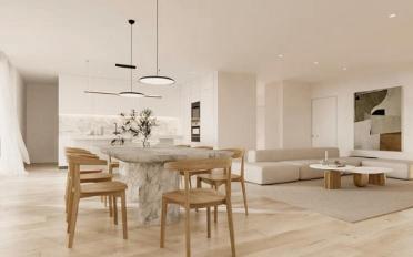Maison jumelée 5.5 pièces - image - 2