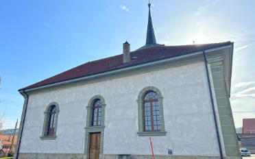Ferme 9 pièces - image - 3