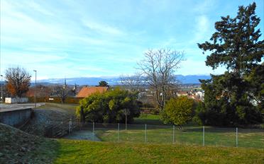 Duplex 5.5 pièces - image - 1