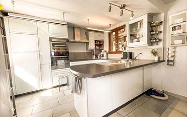 Single house 4.5 rooms - image - 3
