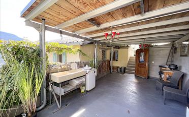 Single house 4.5 rooms - image - 1