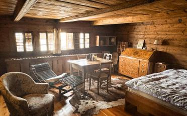 Maison 4.5 pièces - image - 2