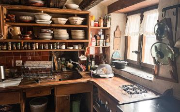 Maison 4.5 pièces - image - 1