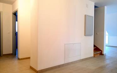 Attic flat 5.5 rooms - image - 5