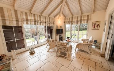 Villa 8 Zimmer - image - 2
