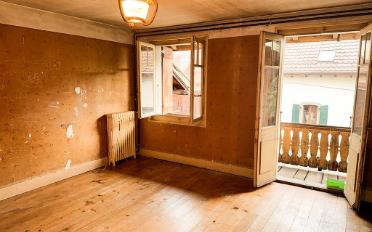 Maison 5.5 pièces - image - 1
