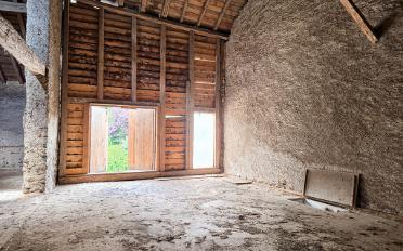 Farm house 6.5 rooms - image - 5