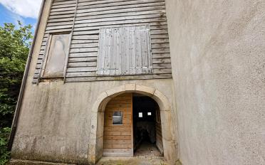 Farm house 6.5 rooms - image - 6