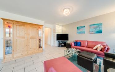 Duplex 5.5 Zimmer - image - 2