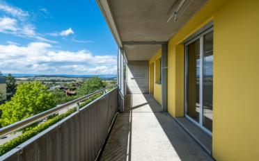 Duplex 5.5 rooms - image - 9