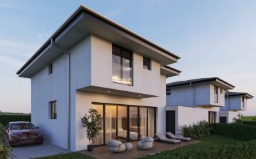 Doppeleinfamilienhaus 5.5 Zimmer - image - 2