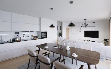 Maison jumelée 5.5 pièces - image - 1