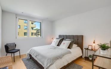 Apartment 3.5 rooms - image - 9