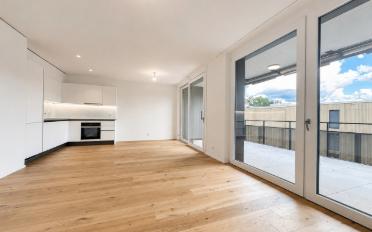 Wohnung 3.5 Zimmer - image - 1