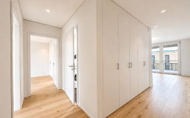Wohnung 3.5 Zimmer - image - 4