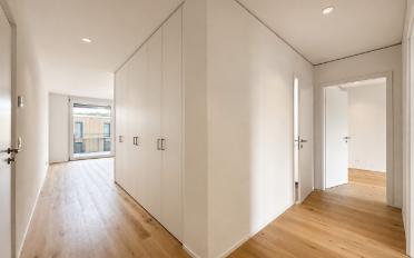 Apartment 3.5 rooms - image - 4