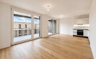 Apartment 3.5 rooms - image - 2