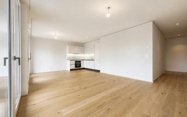Apartment 3.5 rooms - image - 3