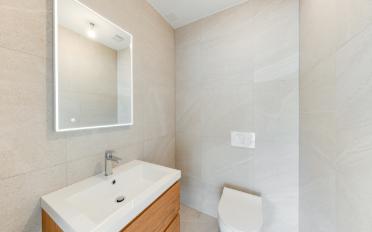 Maison contiguë 4.5 pièces - image - 4