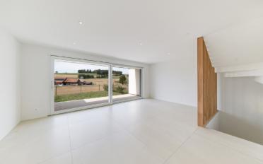Maison contiguë 4.5 pièces - image - 1