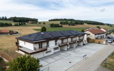 Maison contiguë 4.5 pièces - image - 1