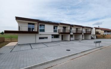 Maison contiguë 6.5 pièces - image - 4