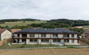 Maison contiguë 6.5 pièces - image - 3