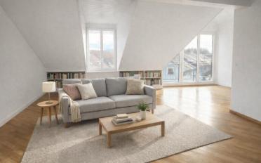 Appartement 5 pièces - image - 2