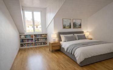 Appartement 5 pièces - image - 4