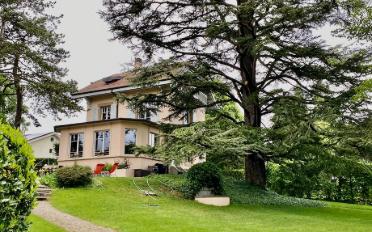 Einfamilienhaus 6 Zimmer - image - 2