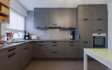 Row house 6 rooms - image - 3