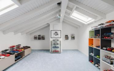 Row house 6 rooms - image - 4