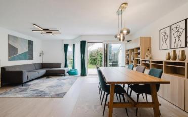 Row house 6 rooms - image - 2