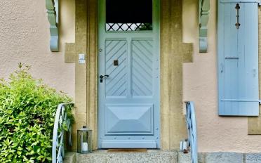 Single house 6 rooms - image - 1