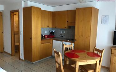 Studio ein Zimmer - image - 2