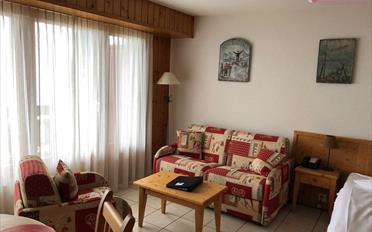 Studio ein Zimmer - image - 4