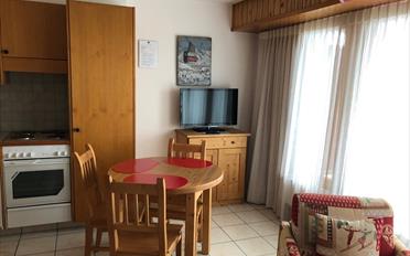 Studio ein Zimmer - image - 9