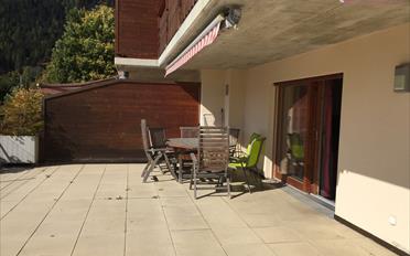 Wohnung 3.5 Zimmer - image - 9
